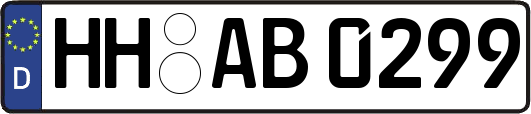 HH-AB0299