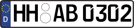 HH-AB0302