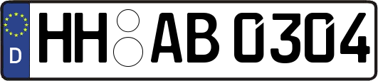 HH-AB0304