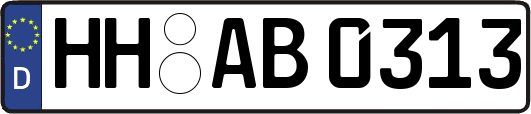 HH-AB0313