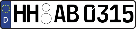 HH-AB0315