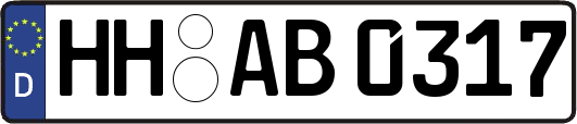 HH-AB0317