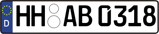HH-AB0318