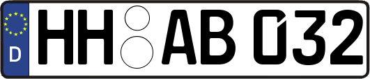 HH-AB032