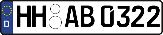 HH-AB0322