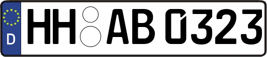 HH-AB0323