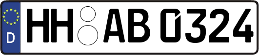 HH-AB0324