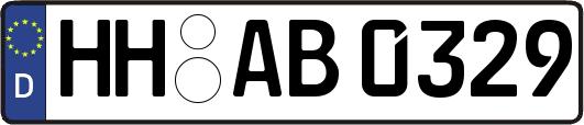 HH-AB0329