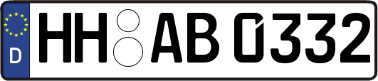 HH-AB0332