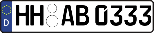 HH-AB0333