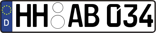 HH-AB034