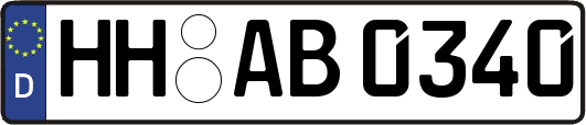 HH-AB0340