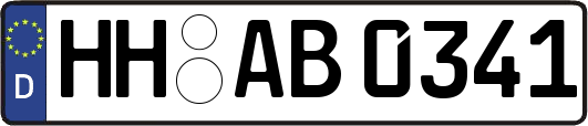HH-AB0341