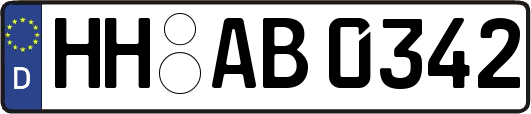 HH-AB0342