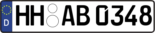 HH-AB0348