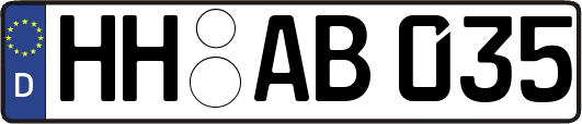 HH-AB035