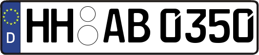 HH-AB0350