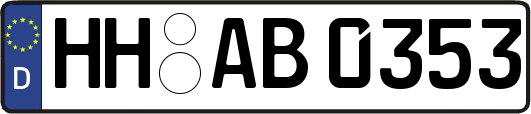 HH-AB0353