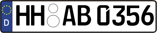 HH-AB0356