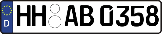 HH-AB0358