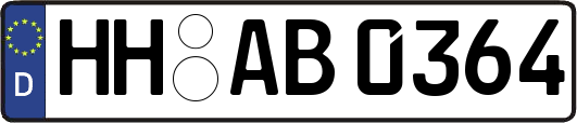 HH-AB0364