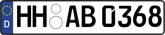 HH-AB0368