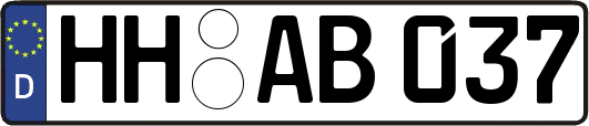 HH-AB037