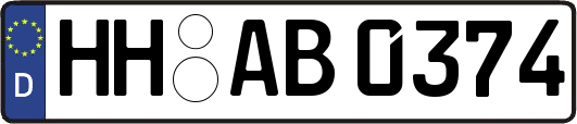 HH-AB0374
