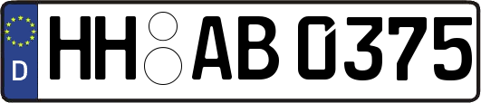 HH-AB0375