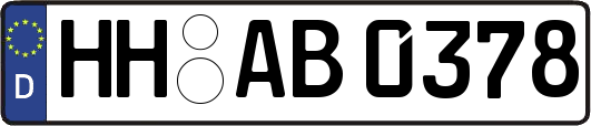 HH-AB0378