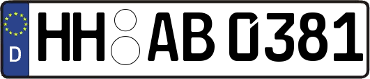 HH-AB0381