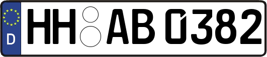 HH-AB0382