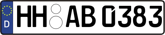 HH-AB0383