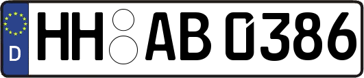 HH-AB0386