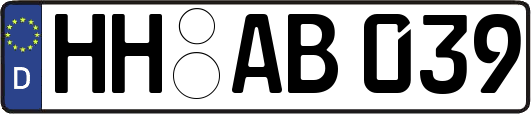 HH-AB039