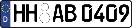 HH-AB0409