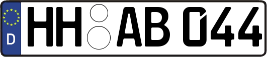 HH-AB044