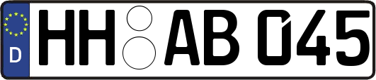 HH-AB045
