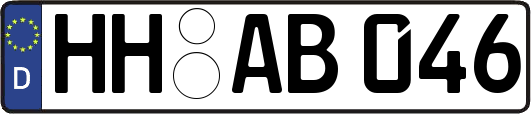 HH-AB046