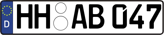HH-AB047