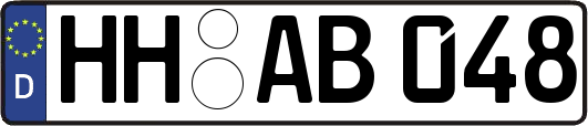 HH-AB048