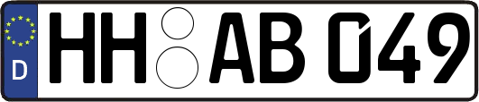 HH-AB049