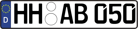 HH-AB050