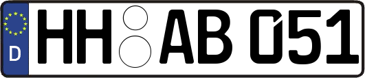 HH-AB051