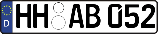 HH-AB052