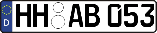 HH-AB053