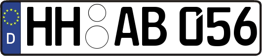 HH-AB056
