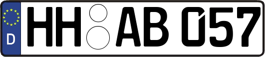 HH-AB057