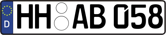 HH-AB058