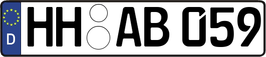 HH-AB059